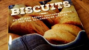 biscuits