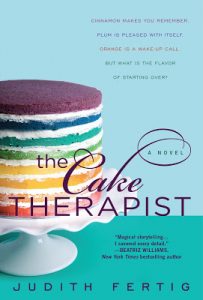 caketherapist