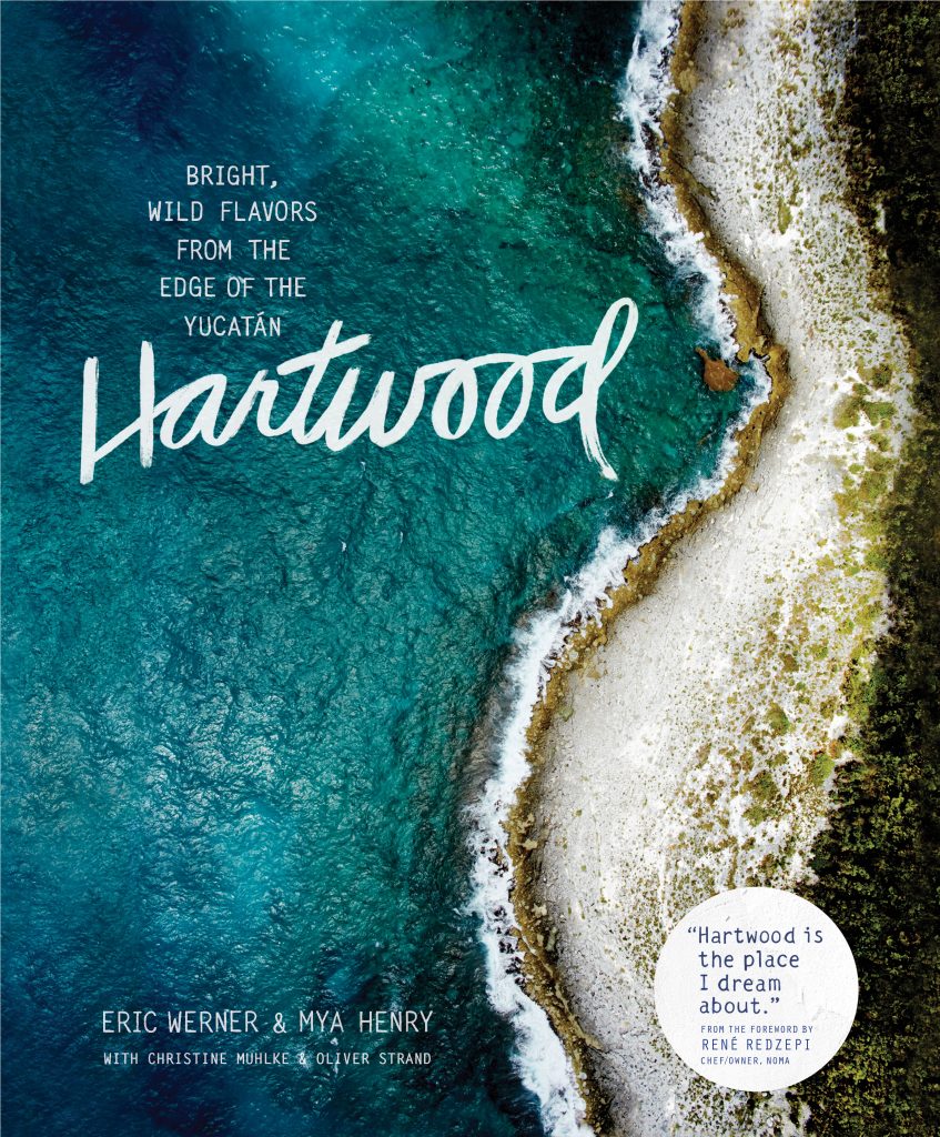 COVER. Hartwood hi res
