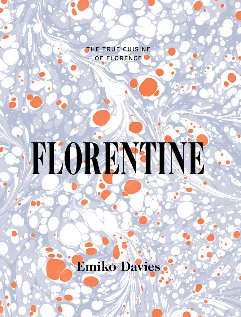 florentine_front cover