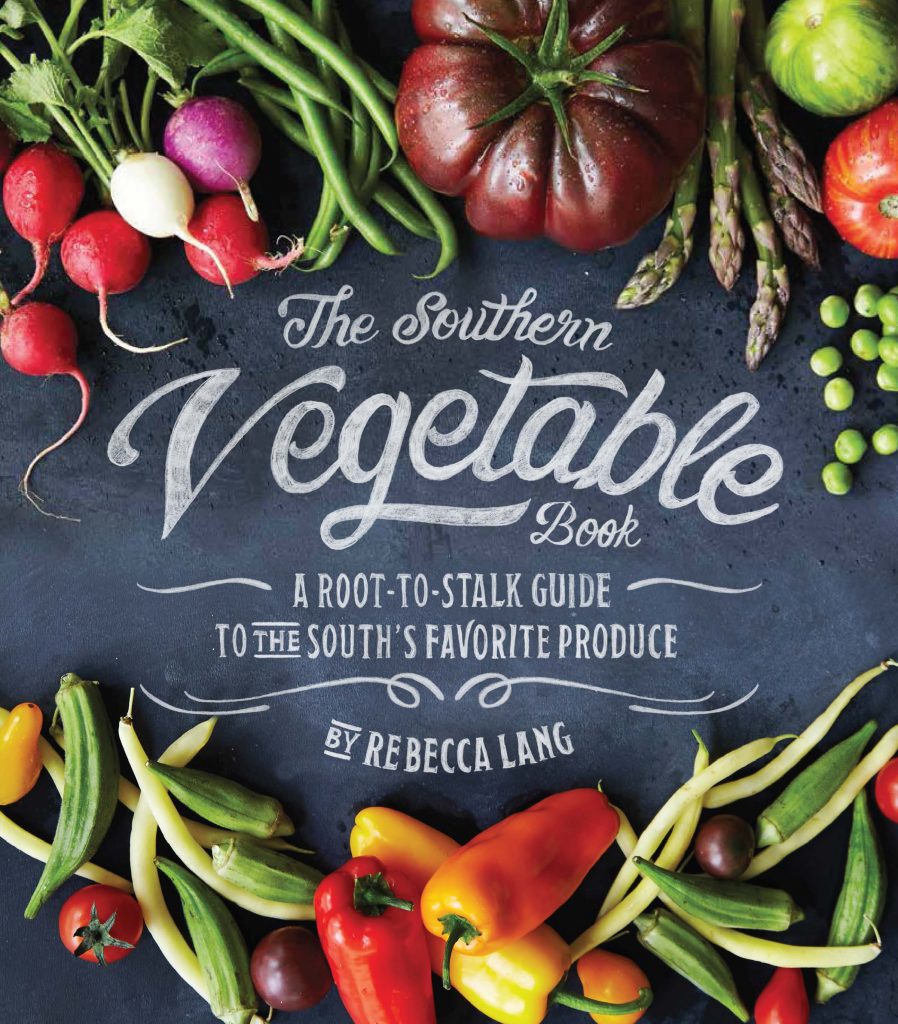Cover-Southern Vegetable Book 102915