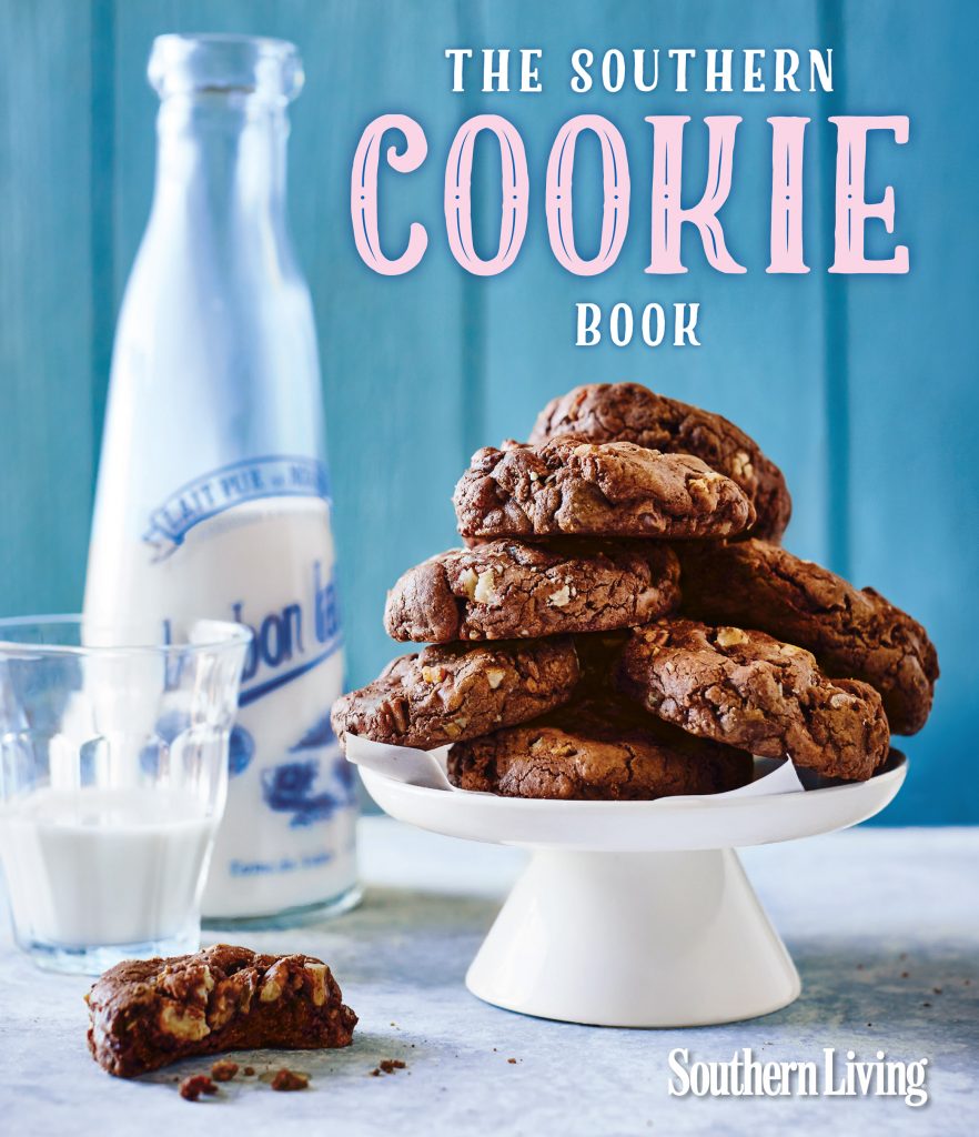 Southern Cookie Book - Cover FINAL