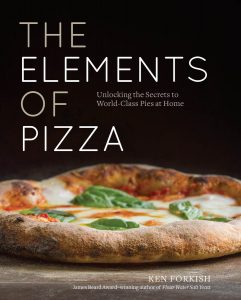 _COVER Elements of Pizza