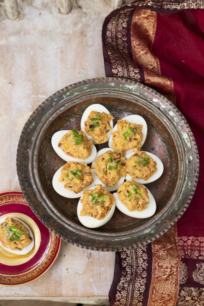 Meeru'sCurriedDeviledEggs-001